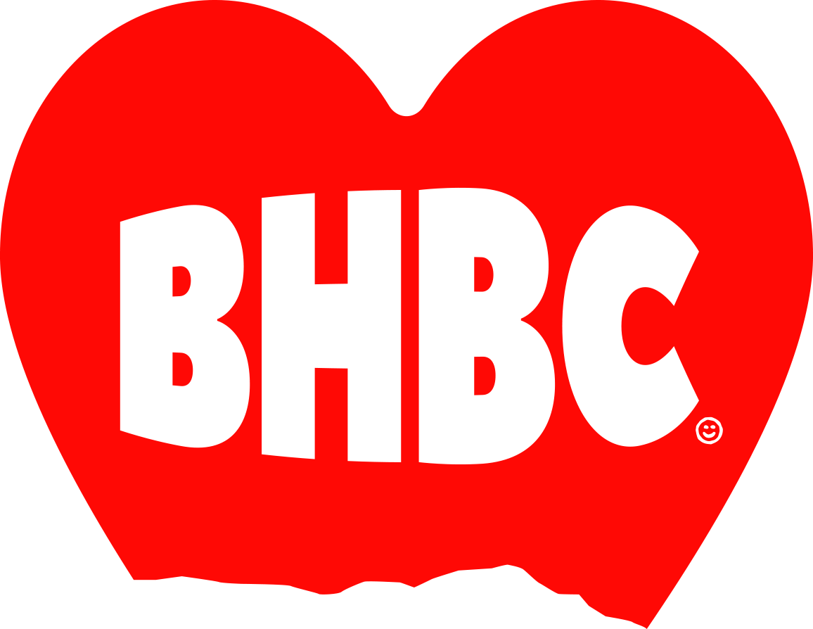 BHBC Heart Logo